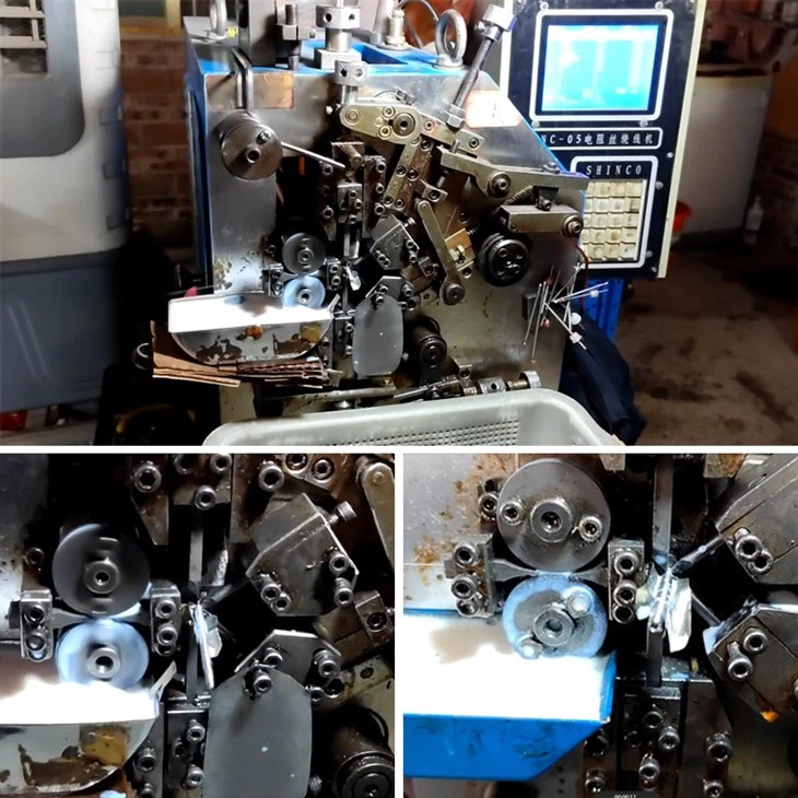 Resistance Wire Coiling Machine1 (5)
