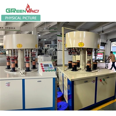 How to Choose the Right Brazing Machine Station? Complete Guide to 2, 3, 4, and 6-Station Advantages How to Choose the Right Brazing Machine Station? Complete Guide to 2, 3, 4, and 6-Station Advantages